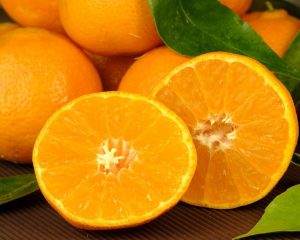Фэн-Шуй: эффекты оранжевого цвета