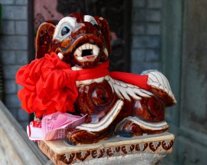 Китайский гороскоп: Собака – символ 2018 года