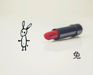 Китайский гороскоп : женщина Кролик