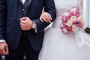Нумерология даты свадьбы