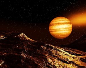 Астрология: Юпитер в Стрельце 2018