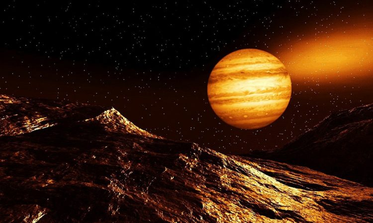 Астрология: Юпитер в Стрельце 2018
