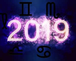 2019 счастливый год для 5 знаков Зодиака