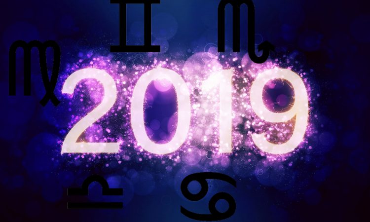 2019 счастливый год для 5 знаков Зодиака