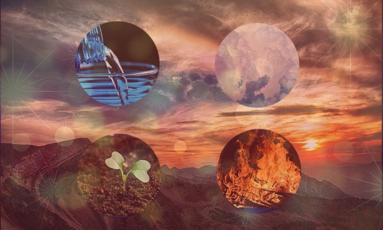 Астрология четырех стихий: 2019 год для знаков Воды, Земли, Огня и Воздуха