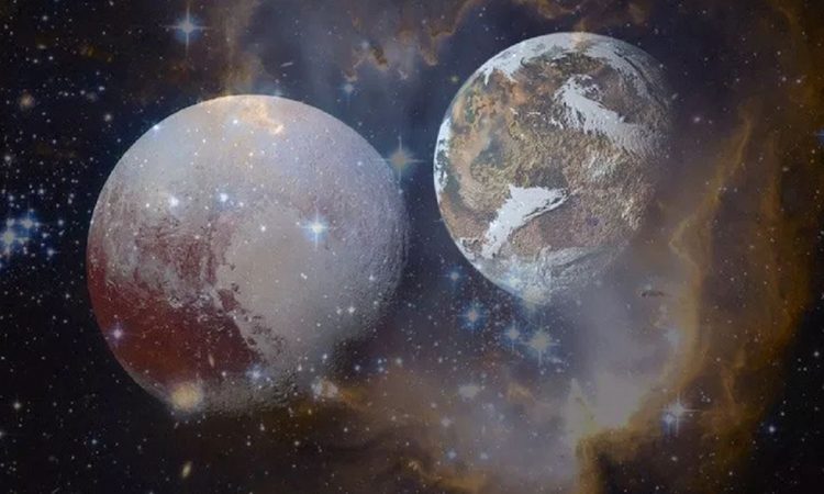 Астрология: Венера и Плутон