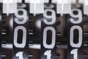 Нумерология: повторяющиеся числа