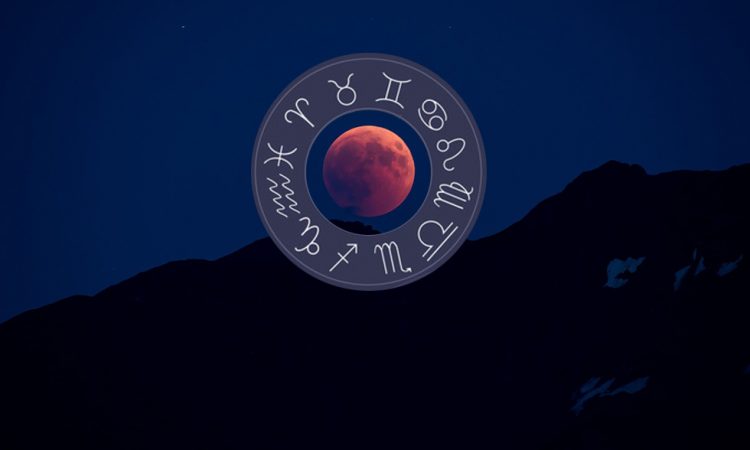 Полная луна 19 апреля для знаков Зодиака