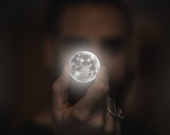 Полная Луна для каждого знака 18 мая 2019
