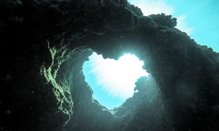Гадание на Сердце океана - любит или нет?