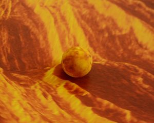 Венера в Тельце с 15 мая по 8 июня