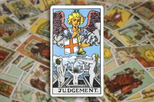 Judgement - Суд