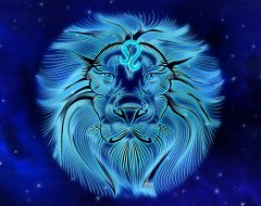 Гороскоп на день для Льва