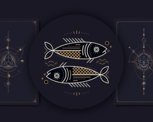 Гороскоп Таро для Знака Зодиака Рыбы
