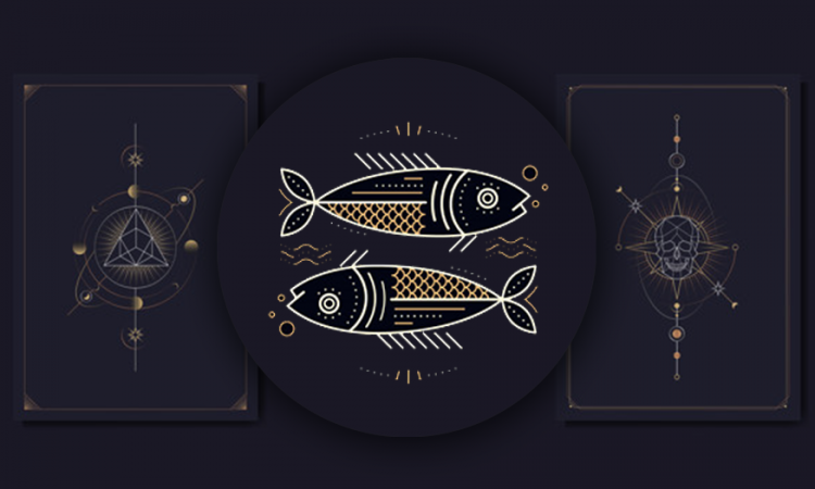 Гороскоп Таро для Знака Зодиака Рыбы