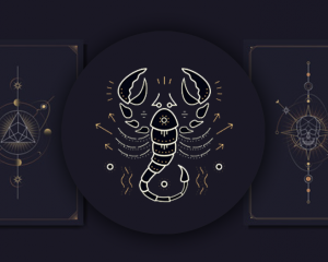 Гороскоп Таро для Знака Зодиака Скорпион